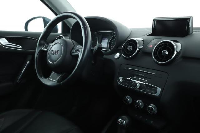 Audi A1 image 4