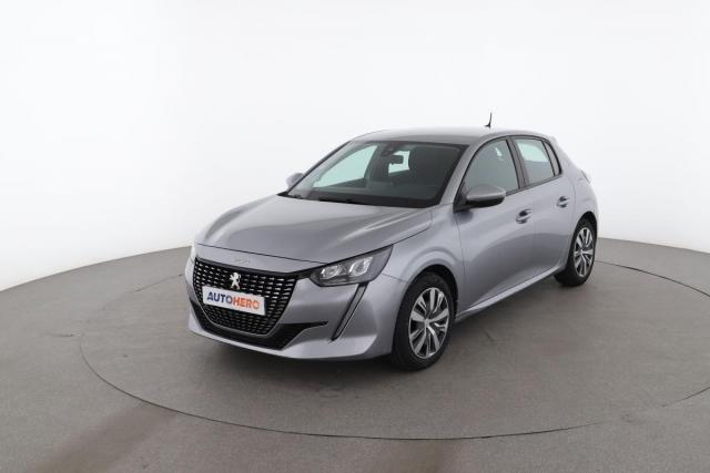 Peugeot 208 1.2 Puretech Active 100 Ch