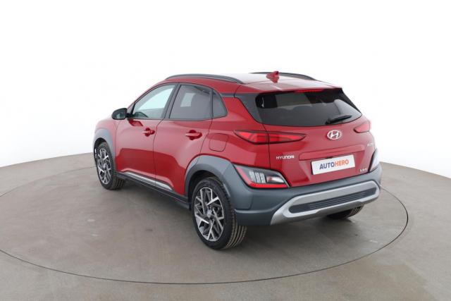 Hyundai Kona image 2