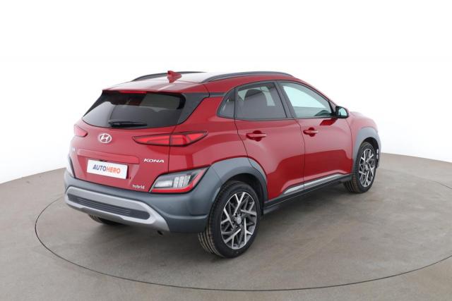 Hyundai Kona image 3