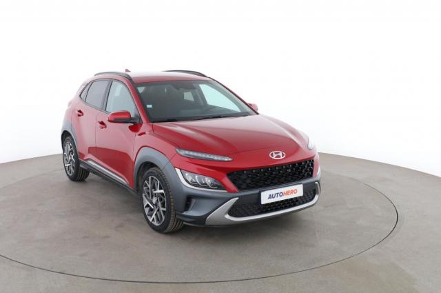 Hyundai Kona image 1
