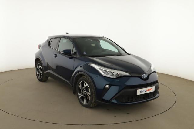 Toyota C-Hr image 4