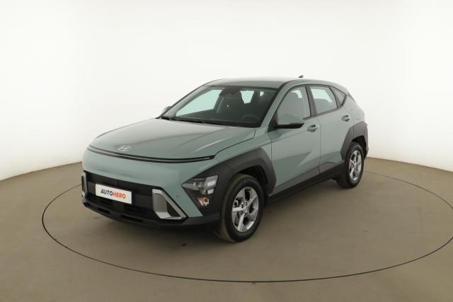 Hyundai Kona 1.6 Hybrid Intuitive 129 Ch
