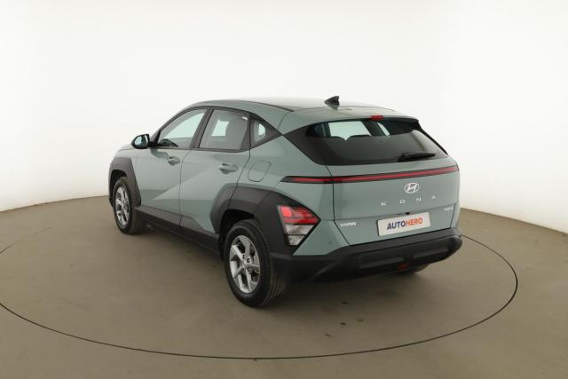 Hyundai Kona image 1