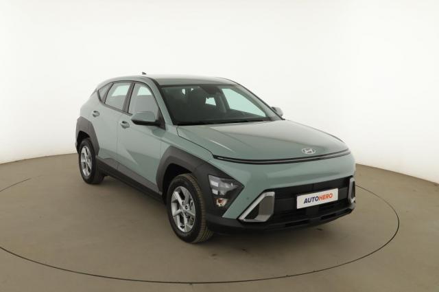 Hyundai Kona image 8