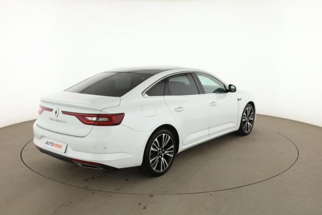 Renault Talisman image 2