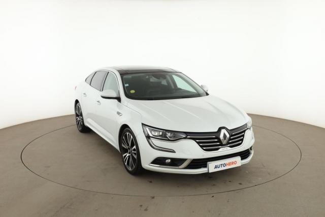 Renault Talisman image 6