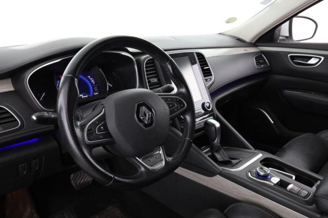 Renault Talisman image 8