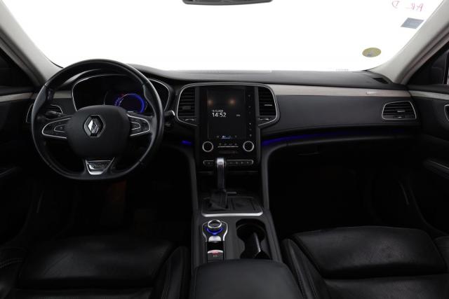 Renault Talisman image 1
