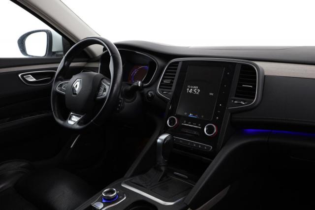 Renault Talisman image 3