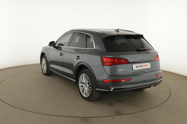 Audi Q5 image 2