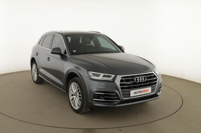 Audi Q5 image 6