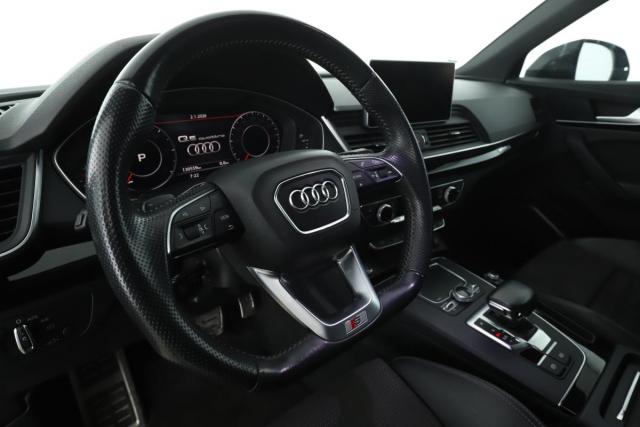 Audi Q5 image 7