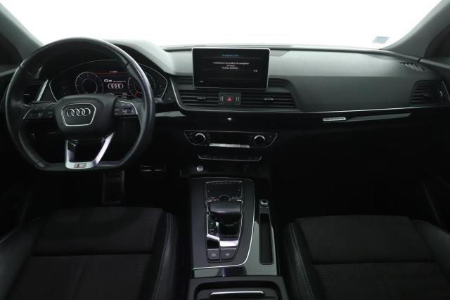 Audi Q5 image 3