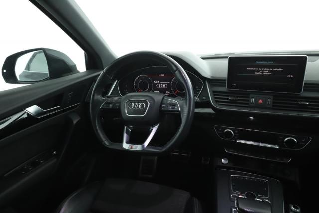 Audi Q5 image 4