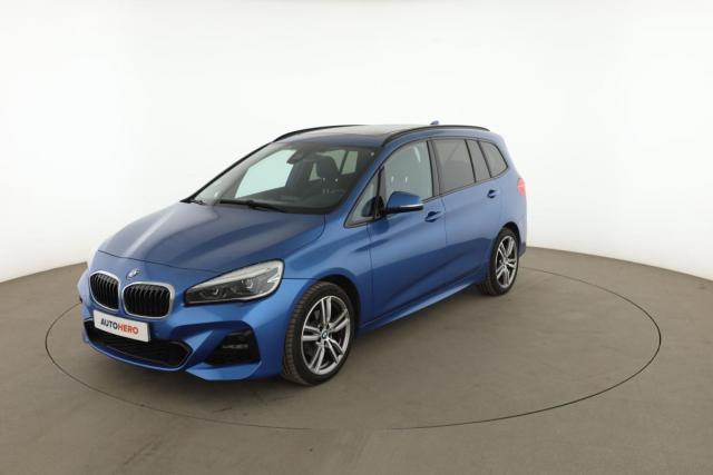 Bmw Série 2 Gran Tourer 218i M Sport Dkg7 140 Ch