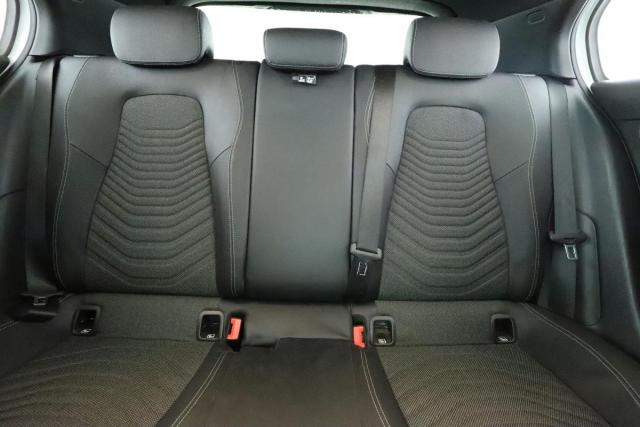 Mercedes Benz Classe A image 8