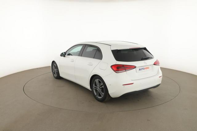 Mercedes Benz Classe A image 5