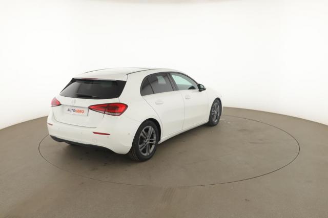 Mercedes Benz Classe A image 4