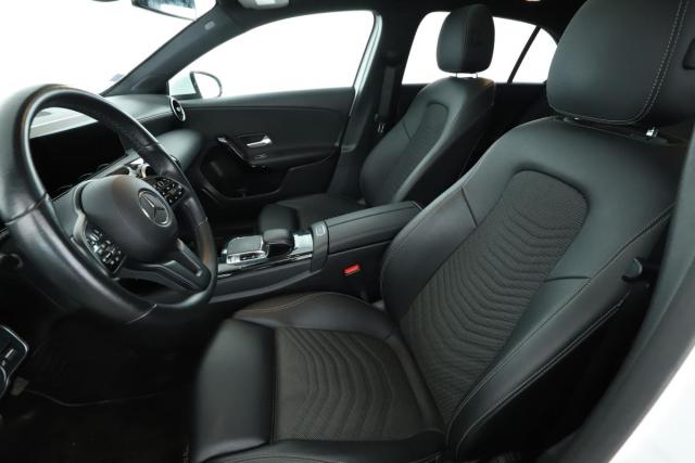 Mercedes Benz Classe A image 9