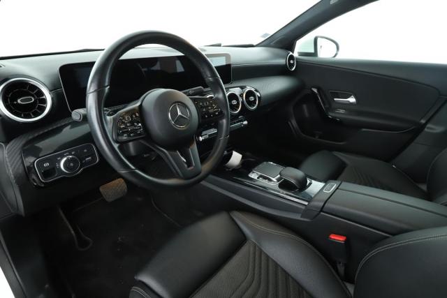 Mercedes Benz Classe A image 6