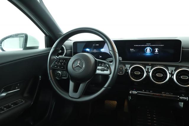 Mercedes Benz Classe A image 1