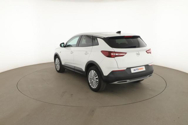 Opel Grandland X image 4