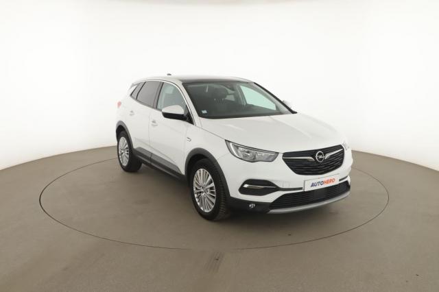 Opel Grandland X image 9