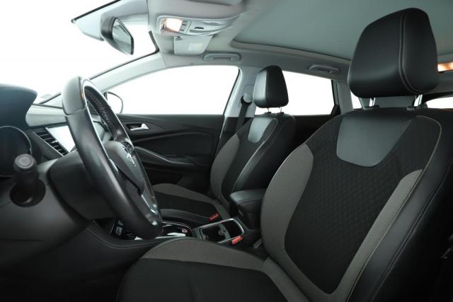 Opel Grandland X image 2