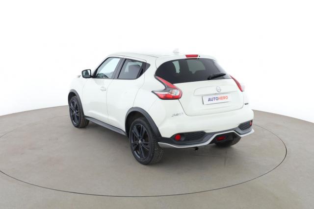 Nissan Juke image 2