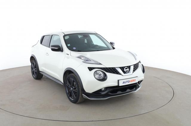 Nissan Juke image 1
