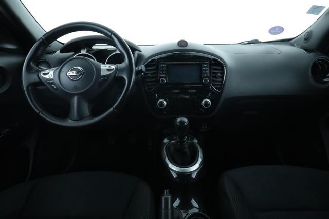 Nissan Juke image 5