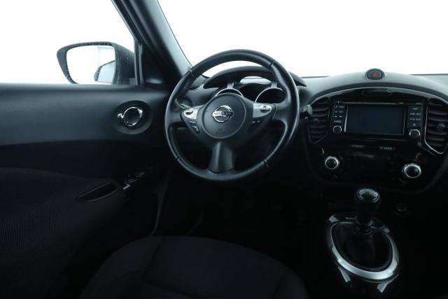 Nissan Juke image 7