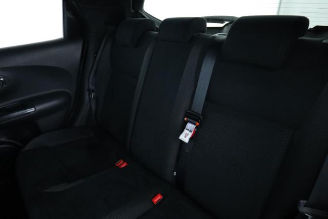 Nissan Juke image 8