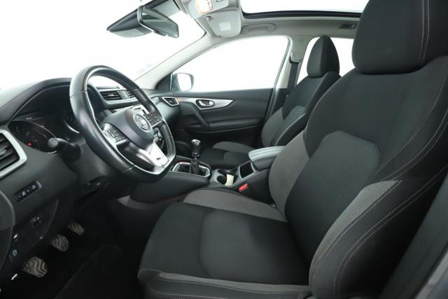 Nissan Qashqai image 4
