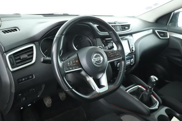 Nissan Qashqai image 7