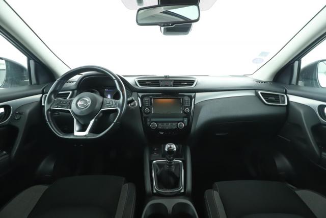 Nissan Qashqai image 3