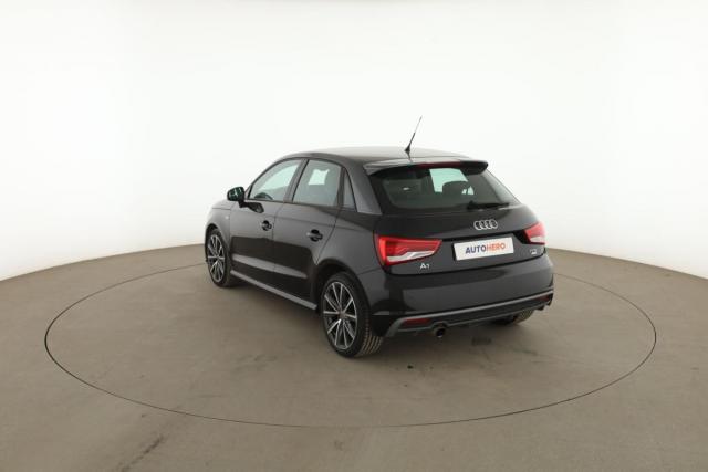 Audi A1 Sportback image 4