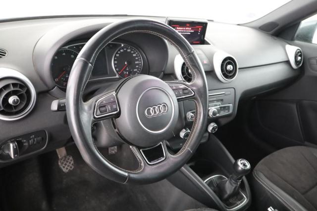 Audi A1 Sportback image 8