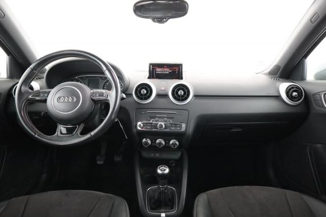 Audi A1 Sportback image 1