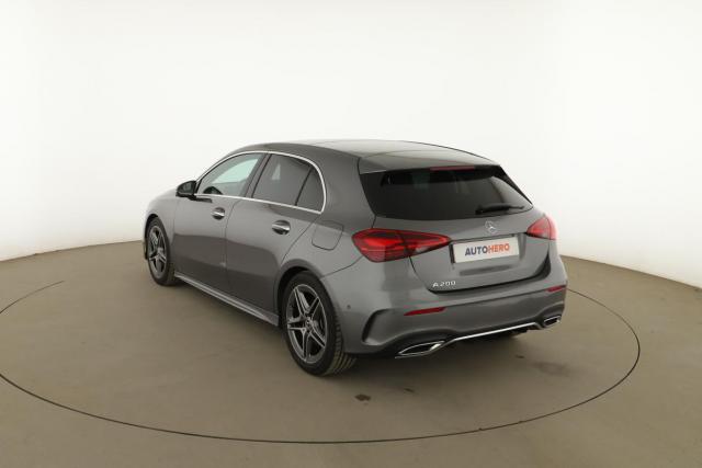 Mercedes Benz Classe A image 6