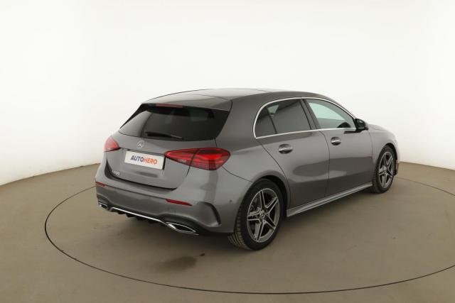 Mercedes Benz Classe A image 9