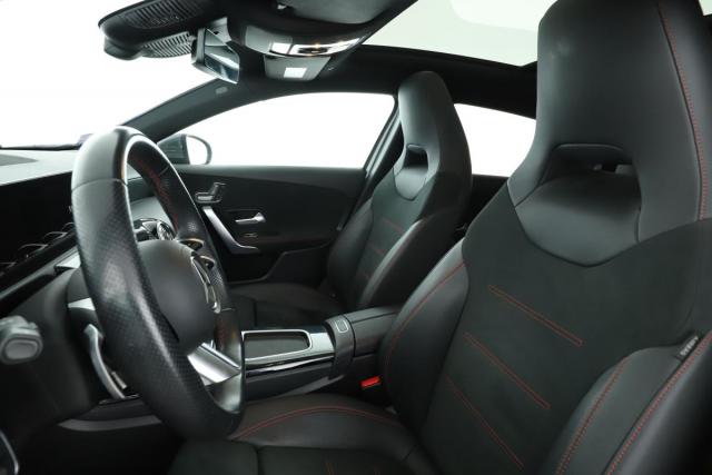 Mercedes Benz Classe A image 3