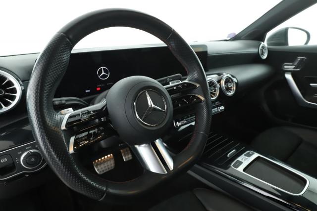 Mercedes Benz Classe A image 1