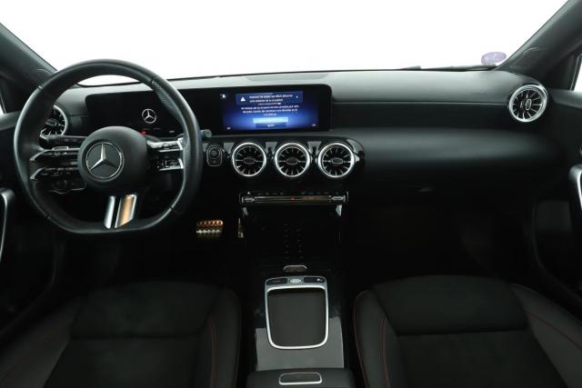 Mercedes Benz Classe A image 5