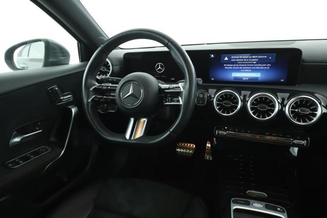 Mercedes Benz Classe A image 7