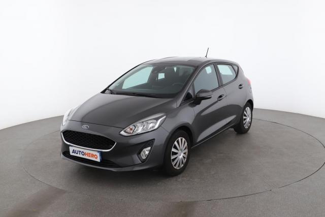 Ford Fiesta 1.1 Trend 5p 85 Ch
