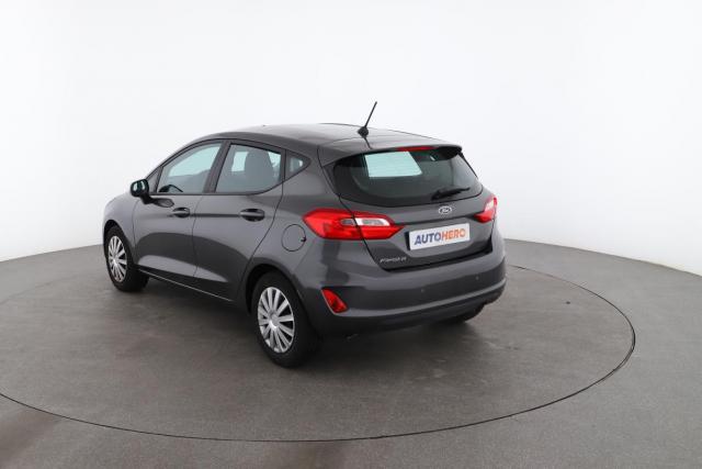 Ford Fiesta image 3
