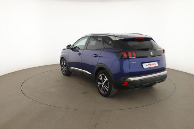 Peugeot 3008 image 8