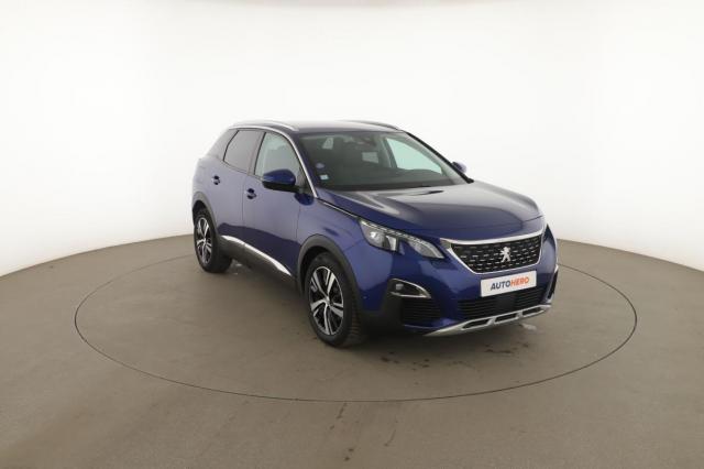 Peugeot 3008 image 3